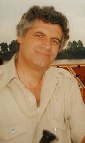 Photographed in Hamburg, Germany in 2002