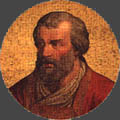 Pope Celestine III