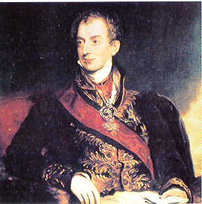 Metterncih