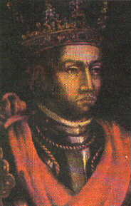 Peter III of Catalonia-Aragon