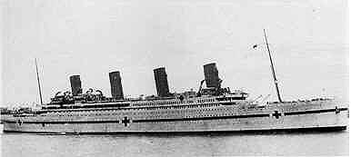 HSHM Brittanic