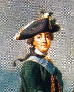 Free Peter The Great Essays and Papers
