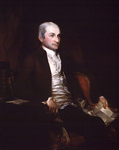 John Jay