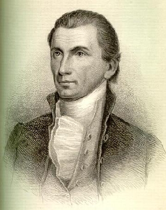 James Monroe