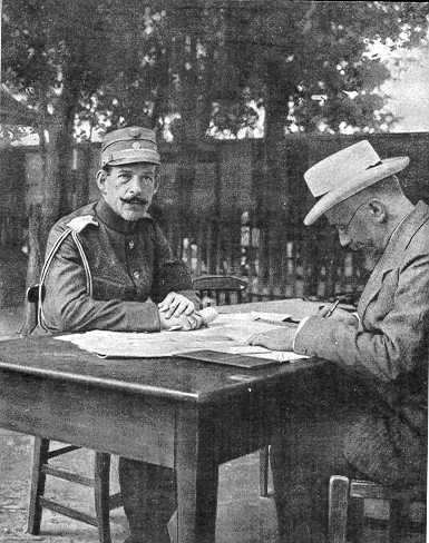 Κωνσταντίνος & Βενιζέλος