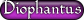In memory of Diophantus